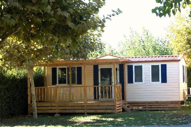 Blu International Camping Μπολσένα Δωμάτιο φωτογραφία