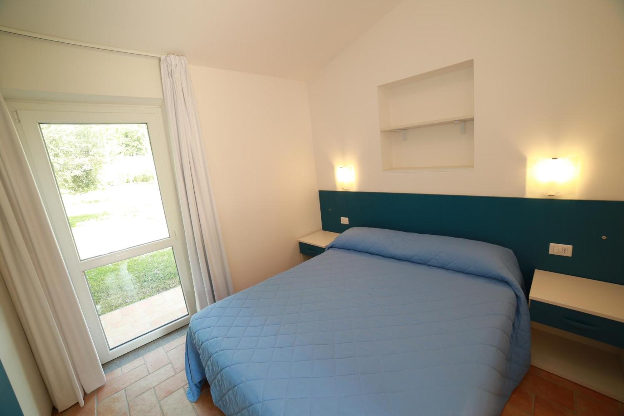 Blu International Camping Μπολσένα Εξωτερικό φωτογραφία