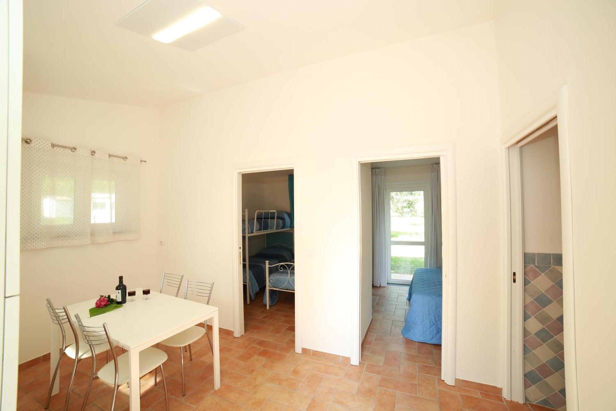 Blu International Camping Μπολσένα Εξωτερικό φωτογραφία