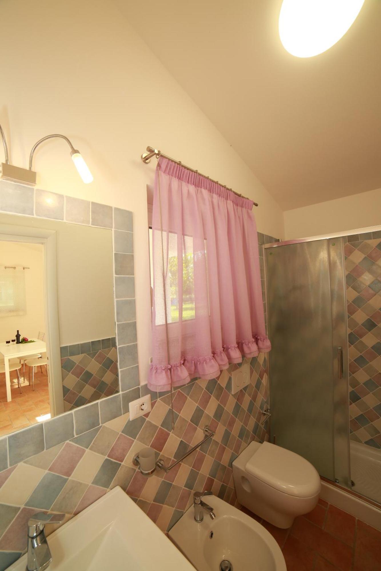 Blu International Camping Μπολσένα Εξωτερικό φωτογραφία