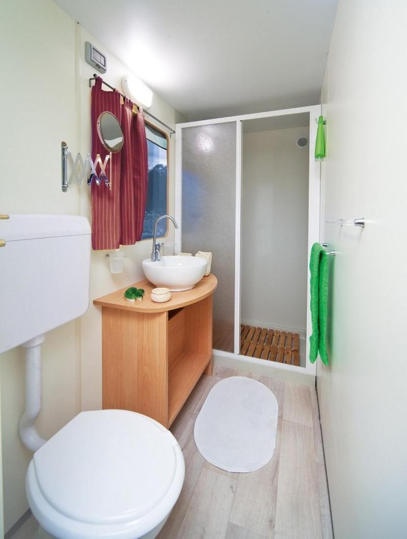 Blu International Camping Μπολσένα Εξωτερικό φωτογραφία