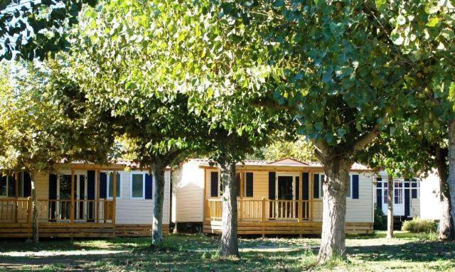 Blu International Camping Μπολσένα Εξωτερικό φωτογραφία