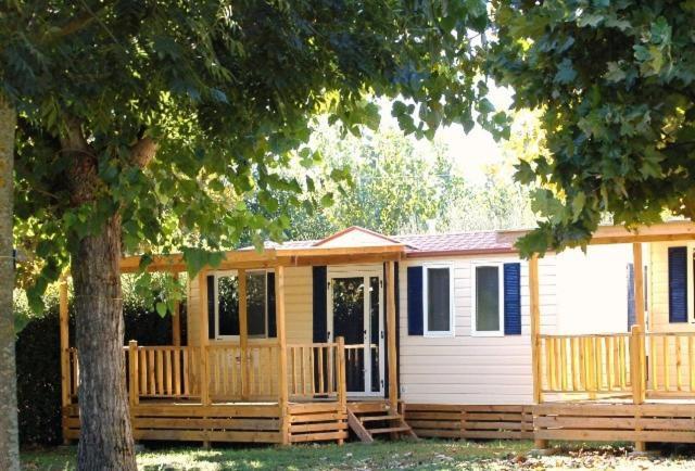 Blu International Camping Μπολσένα Εξωτερικό φωτογραφία